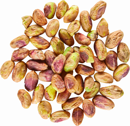 Фисташки розовые Сицилия (1 кг.)